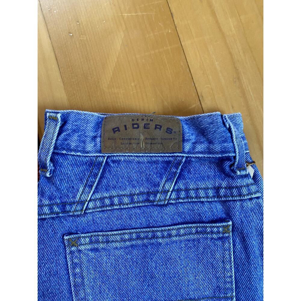 90s Riders Jeans - Picture 3 of 7
